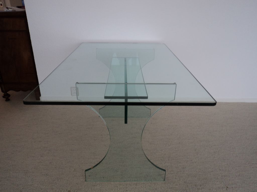 Machu Picchu Verbergen Armoedig Glazen meubelen en tafelbladen op maat bij Ariba glashandel Den Haag